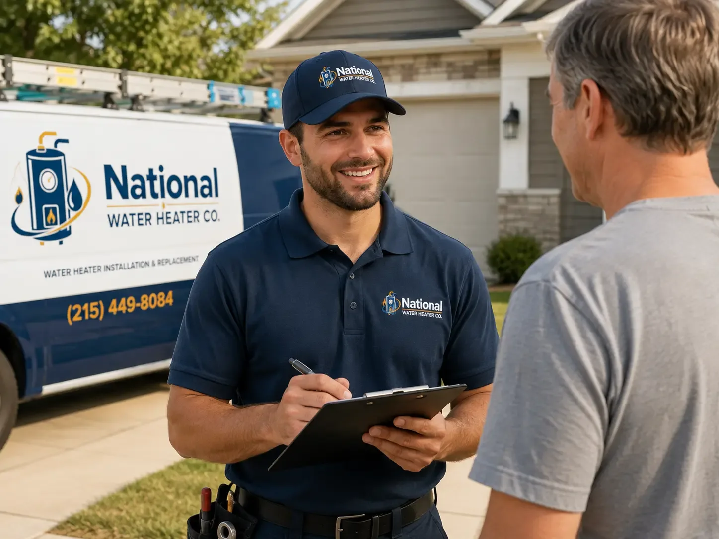 Water Heater Installation Colp, IL FAQs